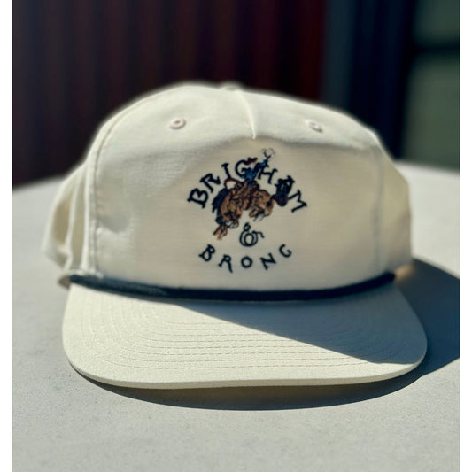 The B&B Hat
