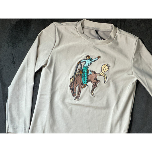 Beach Bucks Rashguard