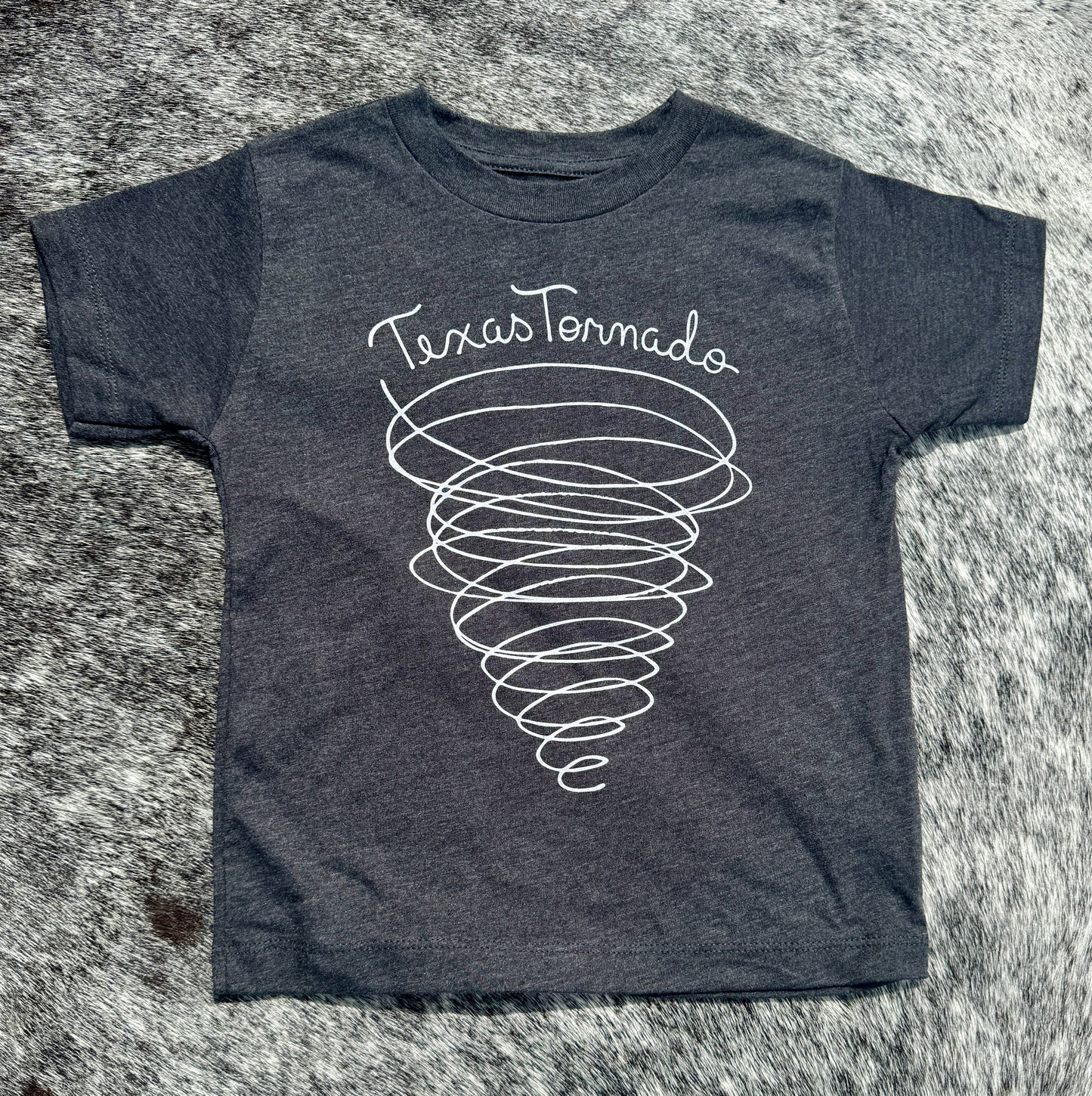 Texas Tornado