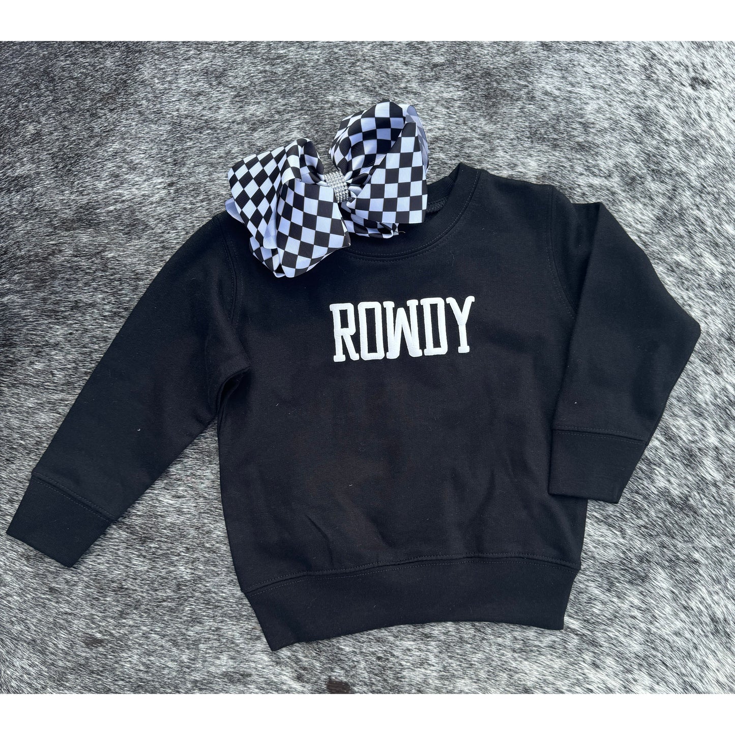 The Rowdy