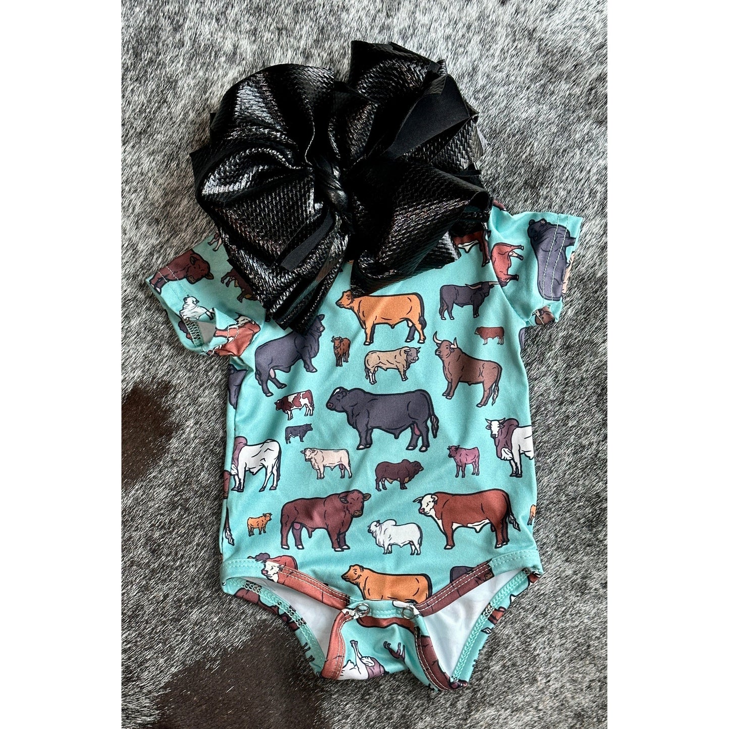 Headwrap Bow