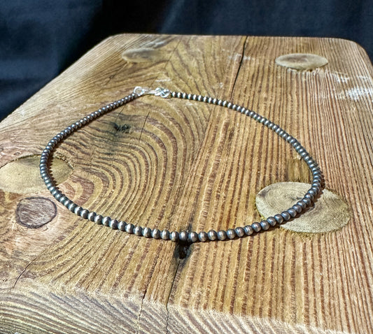 Navajo Pearls- Style 1