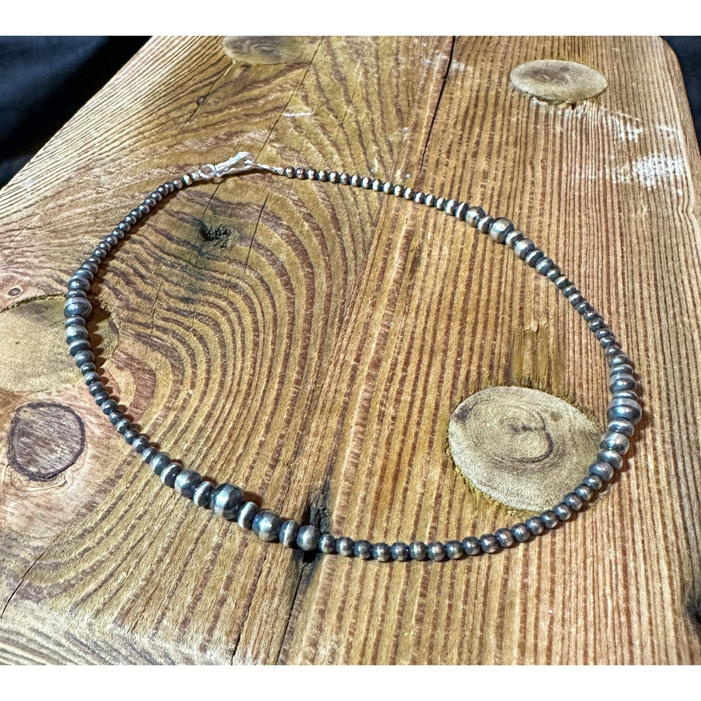Navajo Pearls- Style 2
